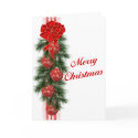 Christmas Swag cards by AJsGraphics Christmas Swag cards