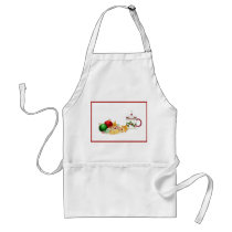 Christmas Sweets! aprons