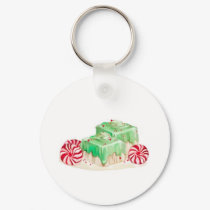 Christmas Sweets keychains by MANolan Christmas Sweets keychains