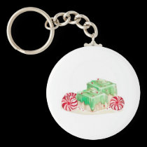 Christmas Sweets  Keychain