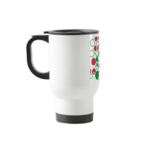 Christmas Swirls mugs