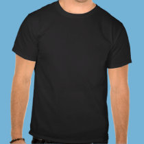 Christmas T-Shirt  with Great Horned Owl