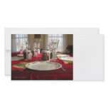 Christmas Table Photocard