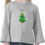 Christmas Tee Shirt Christmas Tee Shirt
