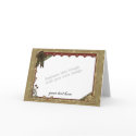 Christmas Template cards