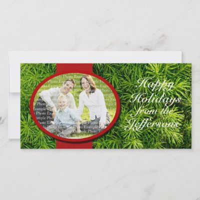 Christmas Template Family Photo Cards photo cards