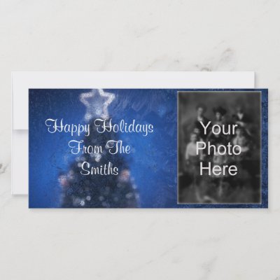 Christmas Template Family Photo Cards photo cards