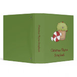Christmas Thyme · Cupcake & Candy