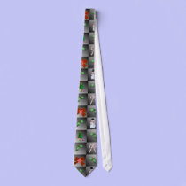 Christmas  Tie ties