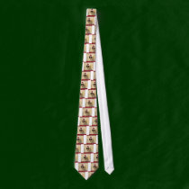 Christmas ties by mydoggieworld Christmas ties