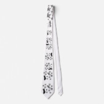 christmas tie