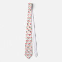 Christmas Tie tie