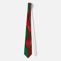 Christmas ties