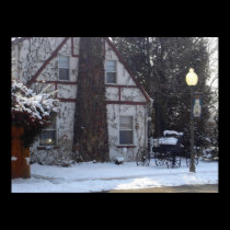 Christmas time back in time posters by Orchidlady Christmas time back in time posters