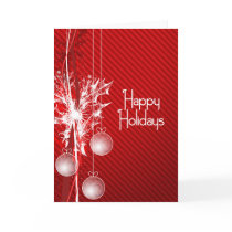 Christmas Time cards by giskard Christmas Time cards