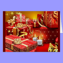 Christmas Time cards
