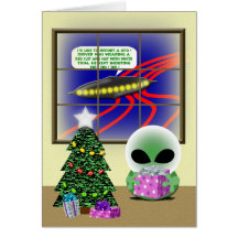 Christmas Time Greeting Cards
