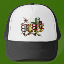 CHRISTMAS Time hats