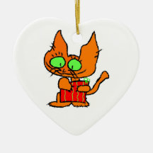 Christmas Time! Ornament