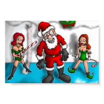 Christmas TIME!!! posters by BigCritter Christmas TIME!!! posters