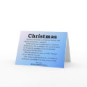 Christmas Titus 3-4 cards by inspiredbygenius Christmas Titus 3-4 cards