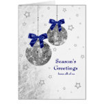 Christmas -  To Business or To Anyone Card