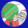 Christmas To- From Stickers