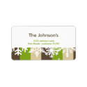 Christmas (Today's Best Award) label