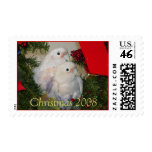 Christmas 'Toos... postage
