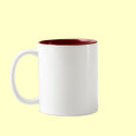 Christmas Topiary Mug