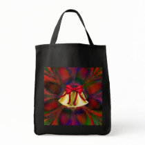 Christmas Tote Bag by Rb_barnes2 Christmas Tote Bag