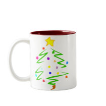 christmas_tree2, christmas_tree2 mugs