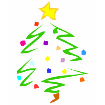 christmas_tree2 t-shirts