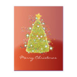 Christmas tree 011009