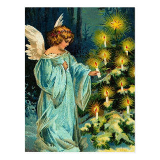 Christian Christmas Postcards | Zazzle