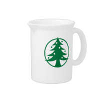 Christmas Tree Avatar pitchers