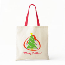 Christmas Tree bags by Vanityz Christmas Tree bags
