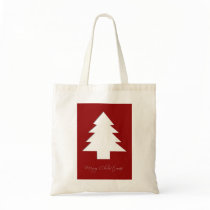 Christmas Tree Bag