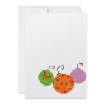 Christmas tree balls