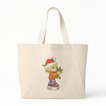 Christmas Tree Boy bags