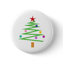 Christmas Tree Pins