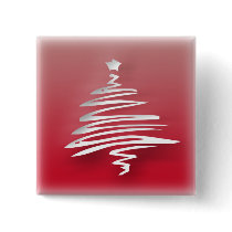 Christmas Tree Button buttons