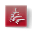 Christmas Tree Button