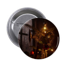 Christmas tree buttons