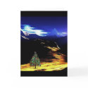 Christmas Tree cards