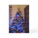 Christmas Tree cards