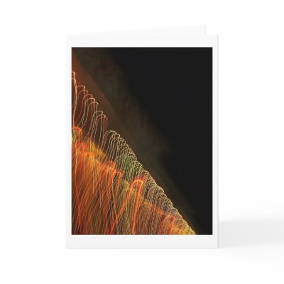 christmas tree cards