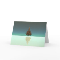 Christmas Tree cards