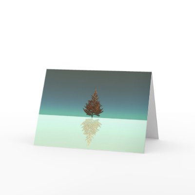 Christmas Tree cards