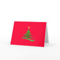 Christmas Tree cards